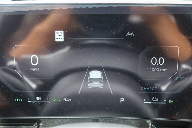 2025 Kia Carnival MPV Hybrid SX Glendale CA