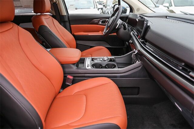2025 Kia Carnival MPV Hybrid SX Glendale CA
