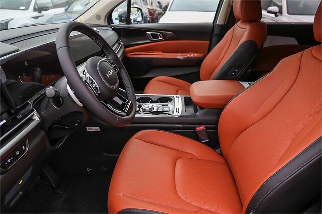 2025 Kia Carnival MPV Hybrid SX Glendale CA