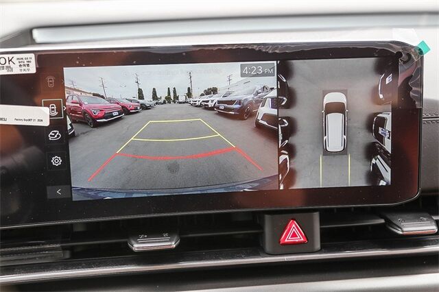 2025 Kia Carnival MPV Hybrid SX Glendale CA