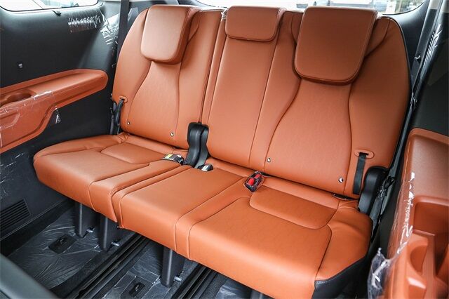 2025 Kia Carnival MPV Hybrid SX Glendale CA