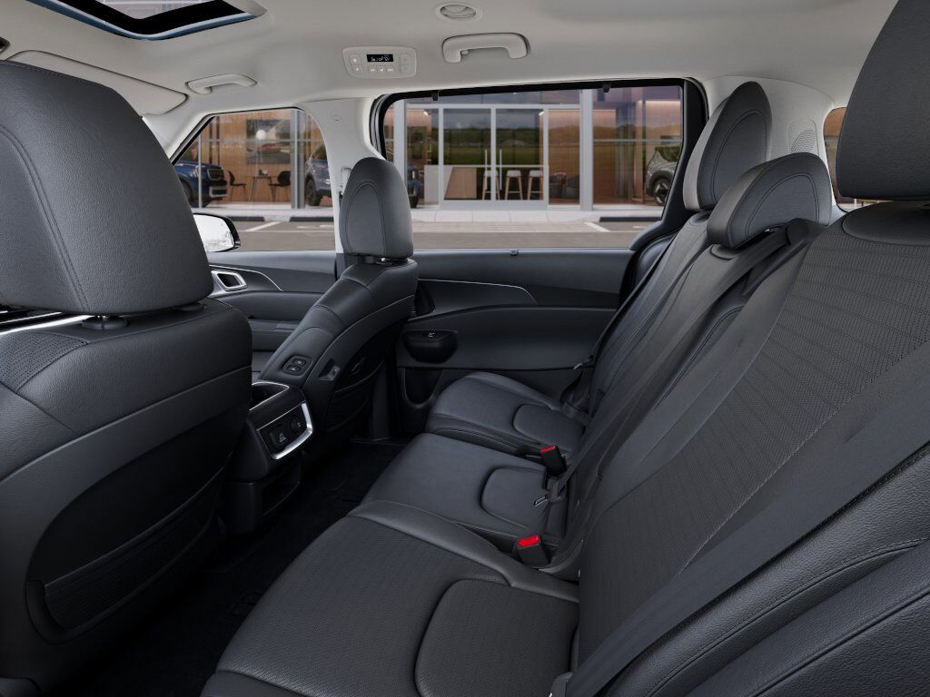 2025 Kia Carnival MPV Hybrid SX Prestige Concord CA