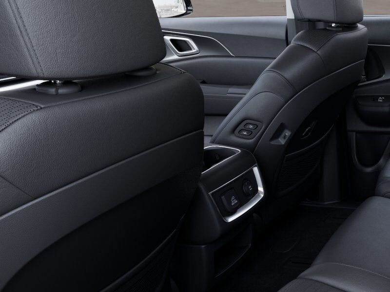2025 Kia Carnival MPV Hybrid SX Prestige Concord CA