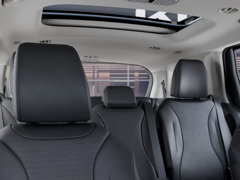 2025 Kia Carnival MPV Hybrid SX Prestige Concord CA