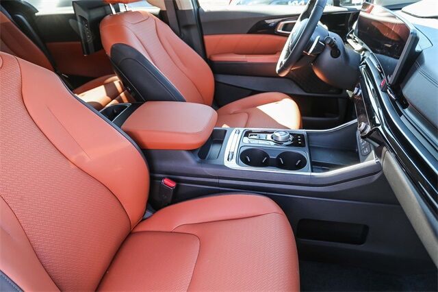 2025 Kia Carnival MPV Hybrid SX Prestige Renton WA