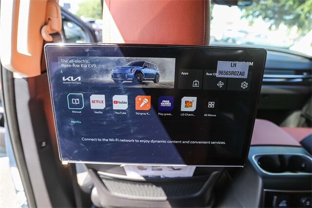 2025 Kia Carnival MPV Hybrid SX Prestige Renton WA