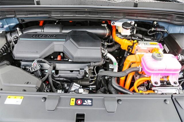 2025 Kia Carnival MPV Hybrid SX Prestige Renton WA