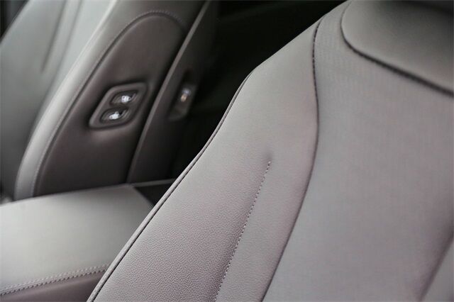 2025 Kia Carnival MPV Hybrid SX Prestige Renton WA