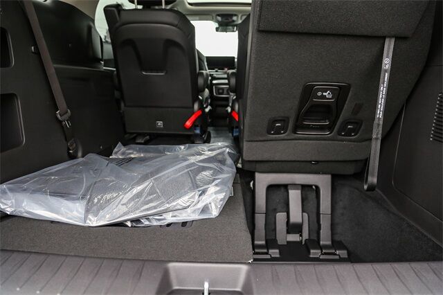 2025 Kia Carnival MPV Hybrid SX Prestige Renton WA