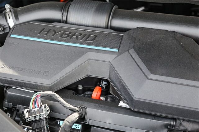 2025 Kia Carnival MPV Hybrid SX Prestige Renton WA