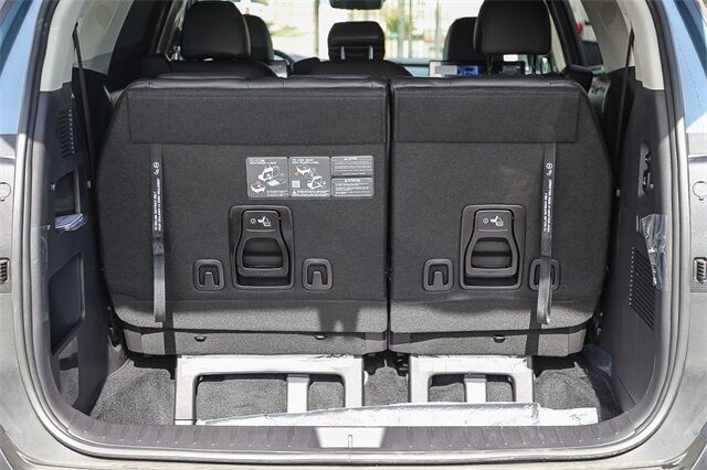 2025 Kia Carnival MPV Hybrid SX Prestige Renton WA