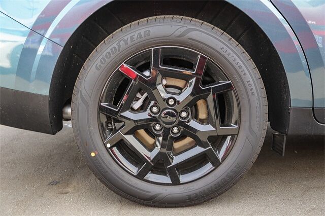 2025 Kia Carnival MPV Hybrid SX Prestige Renton WA