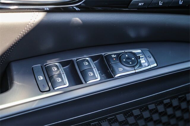 2025 Kia Carnival MPV Hybrid SX Prestige Renton WA