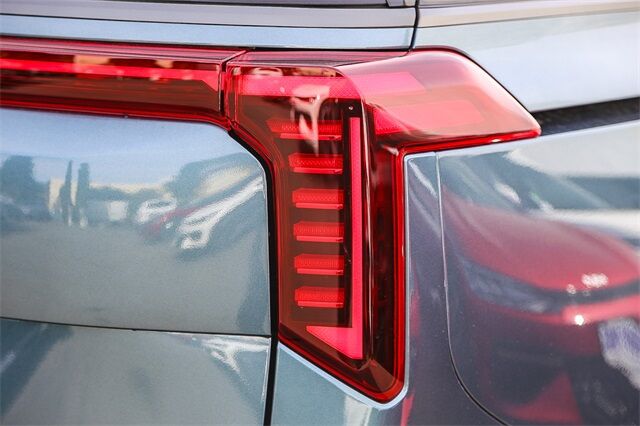 2025 Kia Carnival MPV Hybrid SX Prestige Renton WA