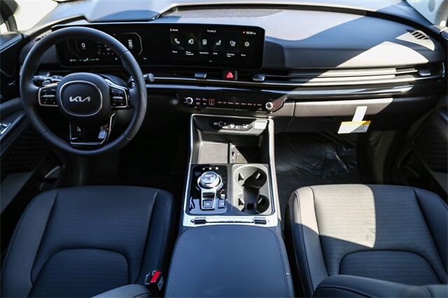 2025 Kia Carnival MPV Hybrid SX Prestige Renton WA