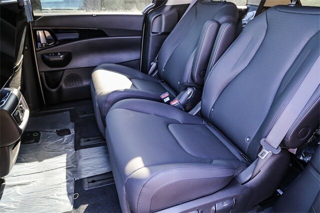 2025 Kia Carnival MPV Hybrid SX Prestige Renton WA