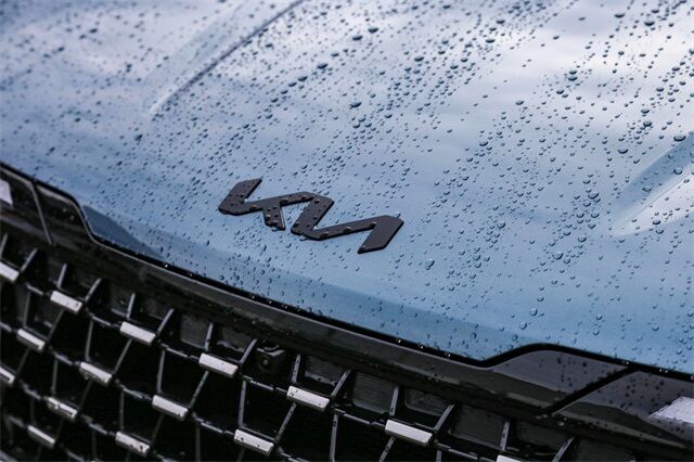 2025 Kia Carnival MPV Hybrid SX Prestige Renton WA