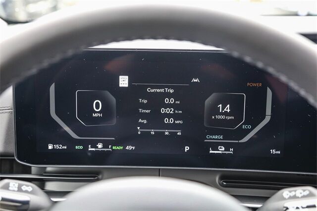 2025 Kia Carnival MPV Hybrid SX Prestige Renton WA