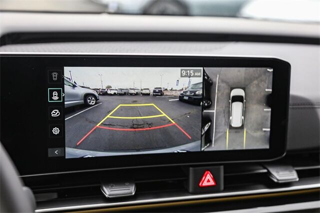 2025 Kia Carnival MPV Hybrid SX Prestige Renton WA