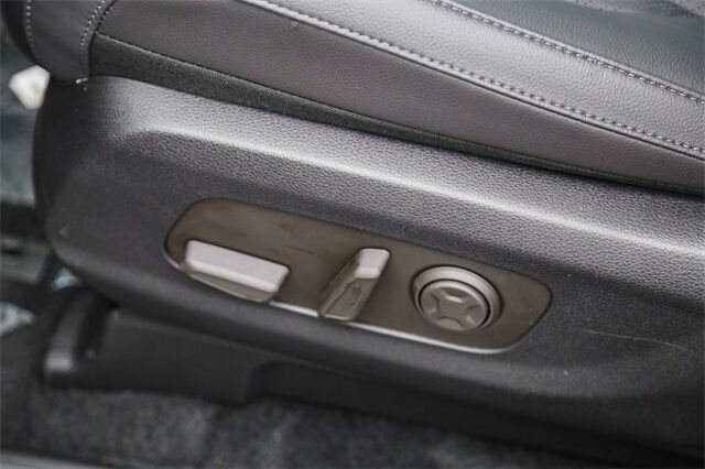 2025 Kia Carnival MPV Hybrid SX Prestige Renton WA