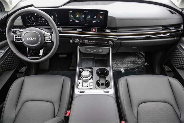 2025 Kia Carnival MPV Hybrid SX Prestige Renton WA