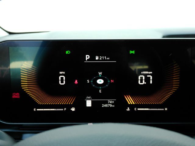 2025 Kia Carnival MPV LXS Plano TX