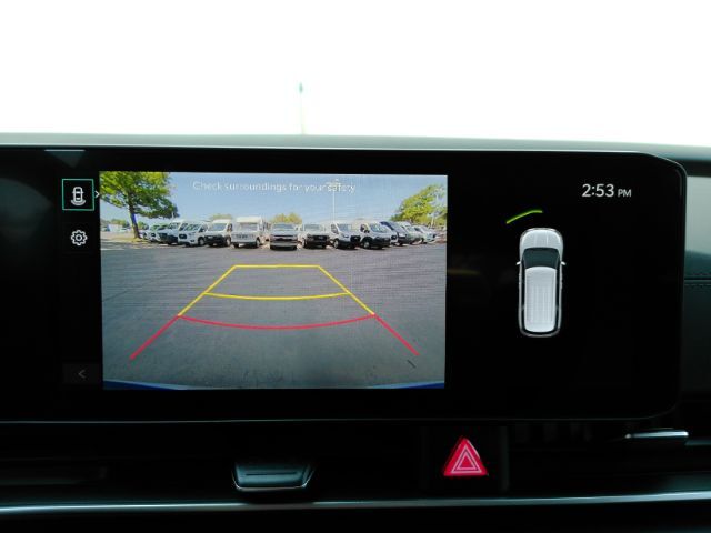 2025 Kia Carnival MPV LXS Plano TX