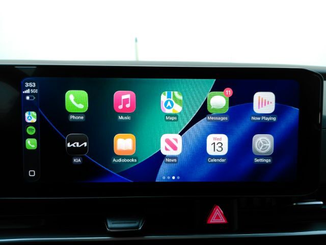 2025 Kia Carnival MPV LXS Plano TX