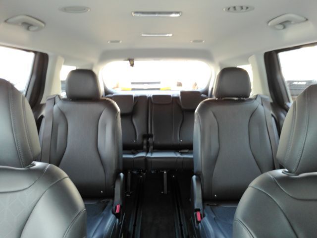 2025 Kia Carnival MPV LXS Plano TX