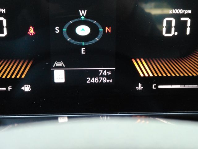 2025 Kia Carnival MPV LXS Plano TX