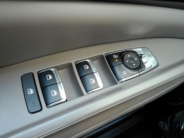 2025 Kia Carnival MPV LXS Plano TX