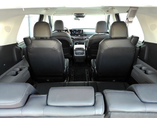 2025 Kia Carnival MPV LXS Plano TX