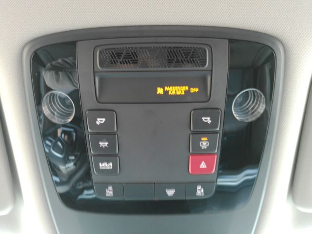 2025 Kia Carnival MPV LXS Plano TX