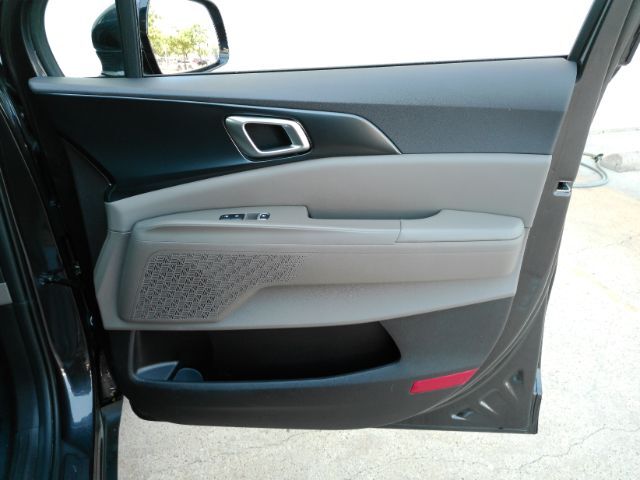 2025 Kia Carnival MPV LXS Plano TX
