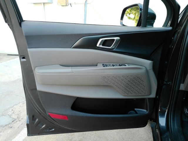2025 Kia Carnival MPV LXS Plano TX