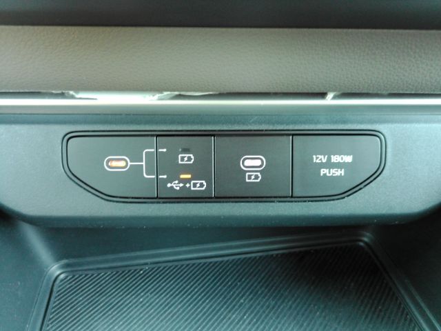 2025 Kia Carnival MPV LXS Plano TX