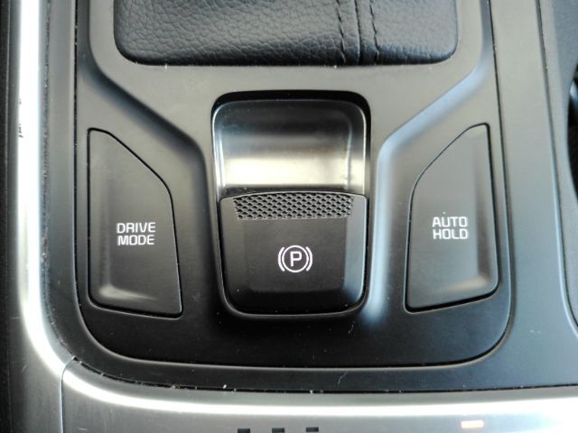 2025 Kia Carnival MPV LXS Plano TX
