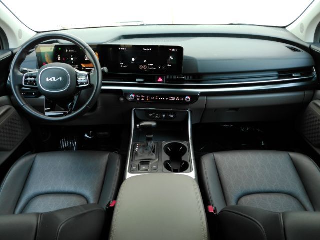 2025 Kia Carnival MPV LXS Plano TX