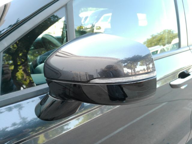 2025 Kia Carnival MPV LXS Plano TX