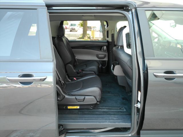 2025 Kia Carnival MPV LXS Plano TX