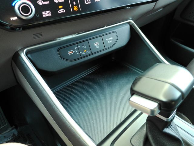 2025 Kia Carnival MPV LXS Plano TX