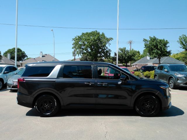 2025 Kia Carnival MPV LXS Plano TX