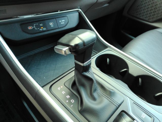 2025 Kia Carnival MPV LXS Plano TX