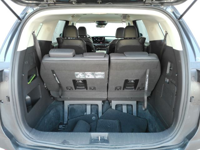 2025 Kia Carnival MPV LXS Plano TX