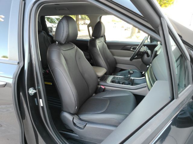 2025 Kia Carnival MPV LXS Plano TX