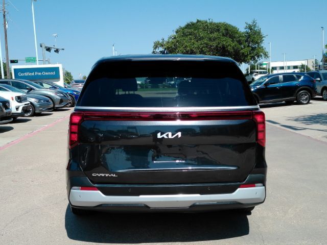 2025 Kia Carnival MPV LXS Plano TX