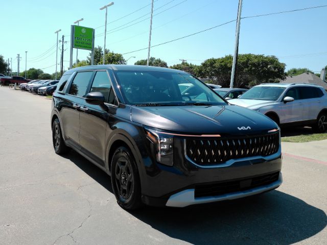 2025 Kia Carnival MPV LXS Plano TX