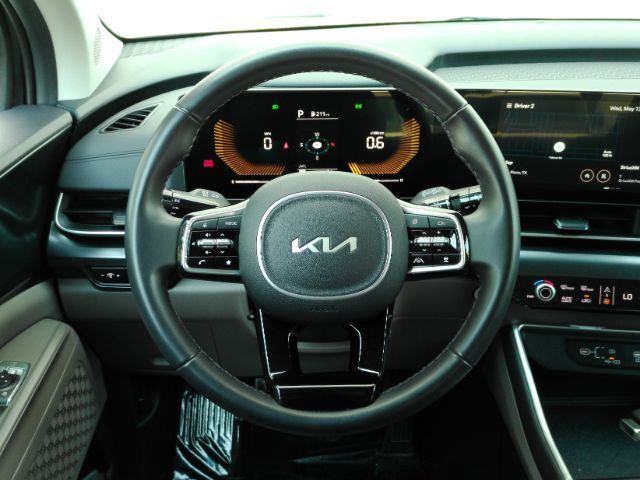 2025 Kia Carnival MPV LXS Plano TX