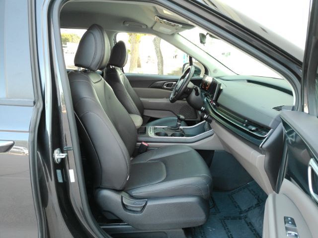 2025 Kia Carnival MPV LXS Plano TX