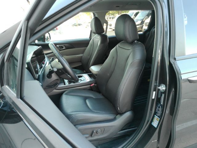 2025 Kia Carnival MPV LXS Plano TX